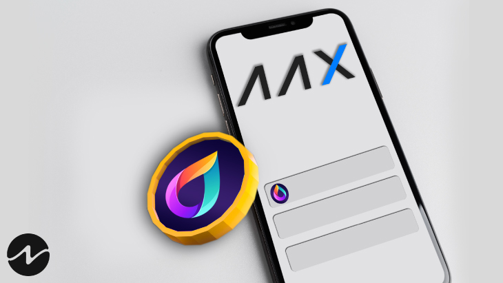 Crypto Exchange AAX released a Strategy Update to its Community