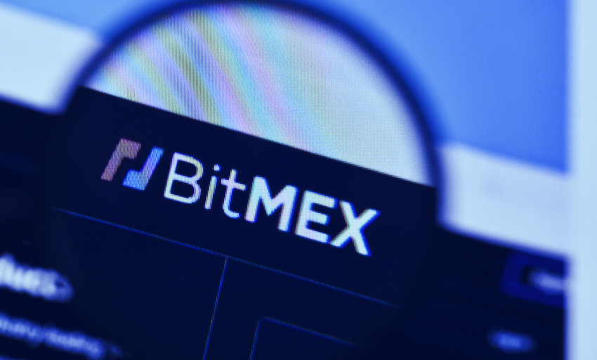 Crypto Exchange BitMEX para lanzar y transferir tokens nativos
