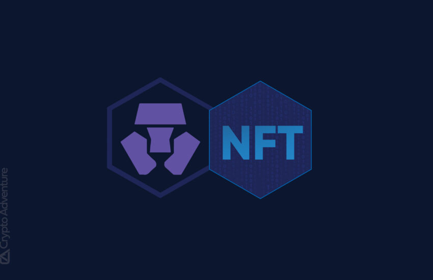 Crypto.com lanza la colección Marscapes NFT