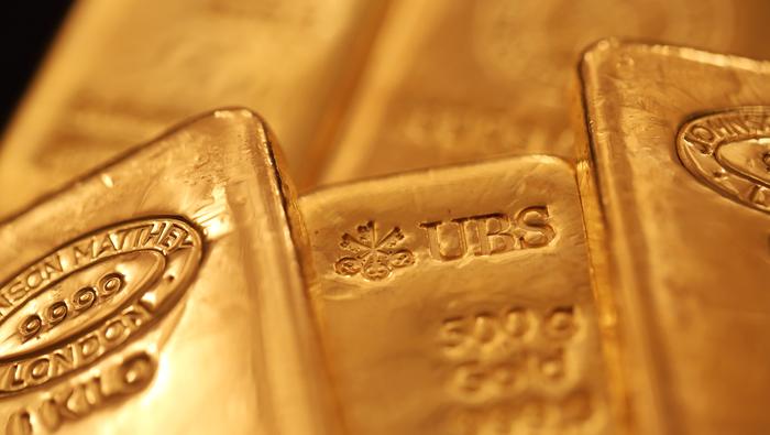 Gold Makes Third Successive Weekly Decline As General Market Sentiment Whipsaws