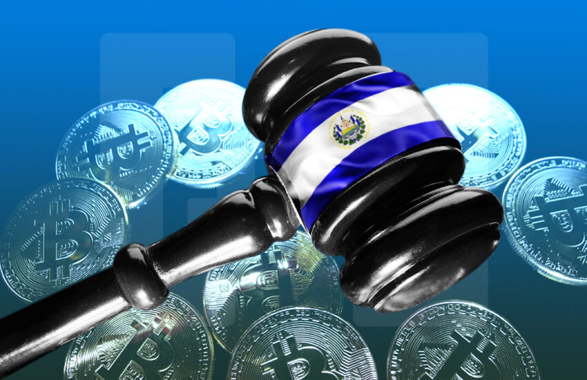 El presidente de el Salvador hace que la Fed imprima dinero después de comprar Bitcoin Dip