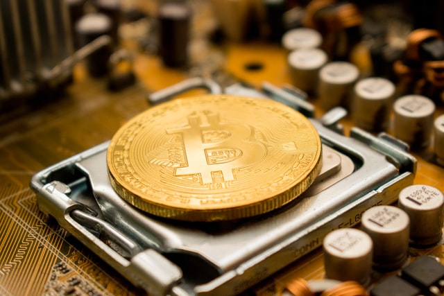 Last Chunk of Bitcoin Left for Mining as Over 90% Already Mined