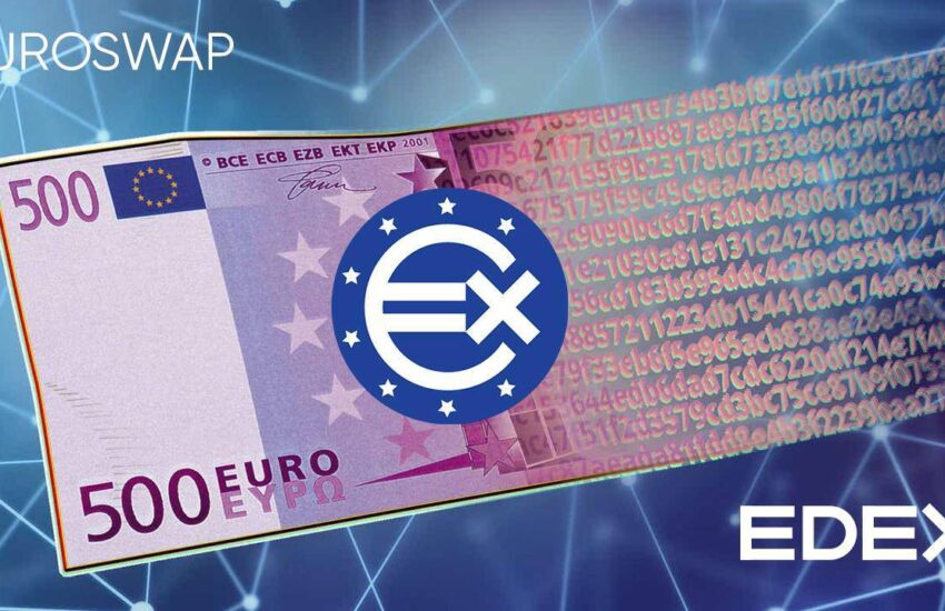 EuroSwap EDEX se está preparando para ingresar a la lista de calendario de Coinmarketcap