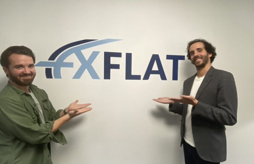 Expansión europea de FXFlat