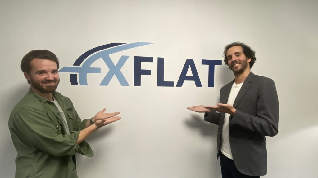Expansión europea de FXFlat