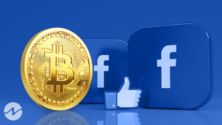 Facebook (Meta) Revokes Ban on Crypto Ads on Its Platform