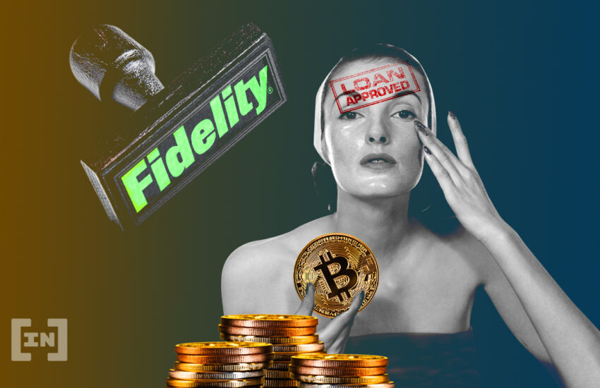 Fidelity Cansado de esperar a la SEC, se dirige a Canadá para el ETF de Bitcoin
