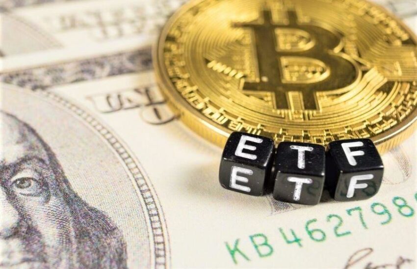 Grayscale detecta un creciente interés en Bitcoin a medida que impulsa los ETF de Spot BTC