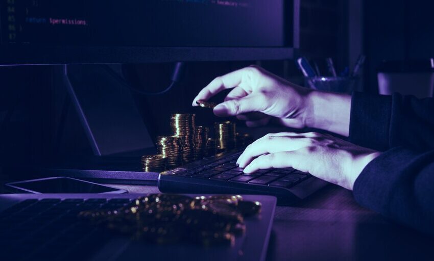 Hacker roba $ 140 millones de la plataforma de juegos Polygon, NFT Marketplace Vulcan Forged