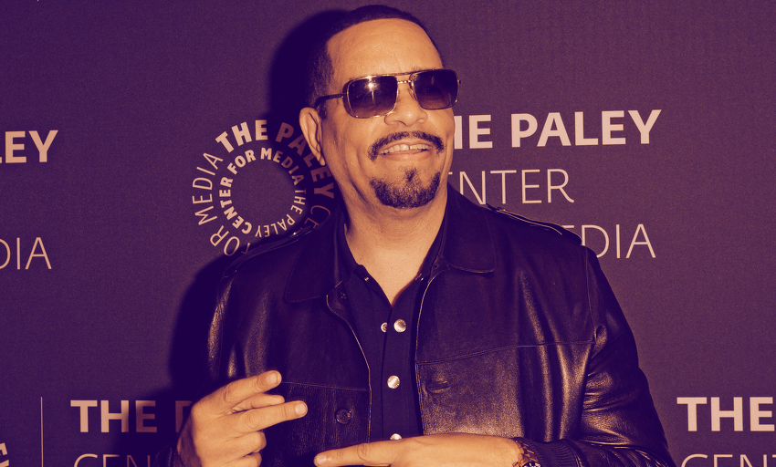 Ice-T ayuda a Niftify a lanzar el mercado NFT en los Estados Unidos