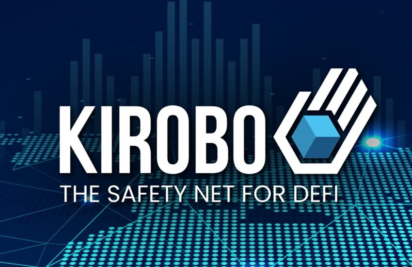 Kirobo lanza Liquid Vault, una billetera en cadena e infraestructura DeFi