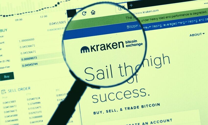 Kraken Exchange hace crecer su negocio de Crypto Staking con Staked Acquisition
