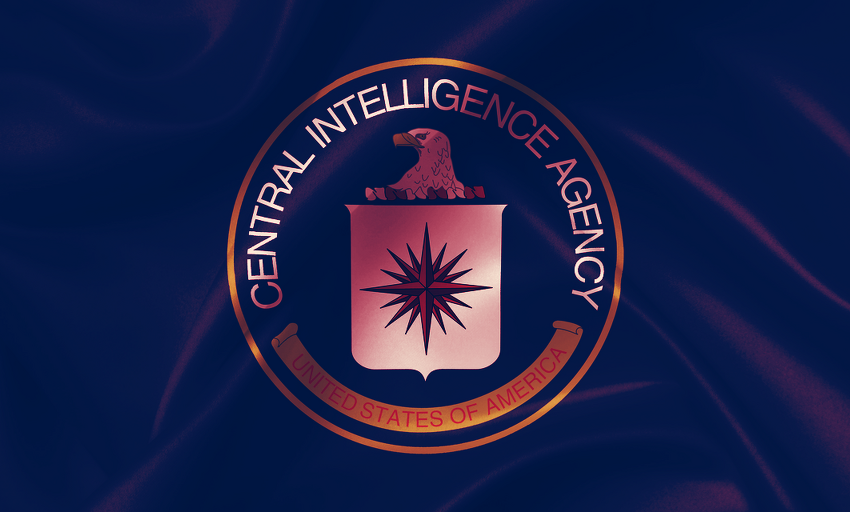 La CIA confirma los rumores: de hecho está trabajando en proyectos de criptomonedas