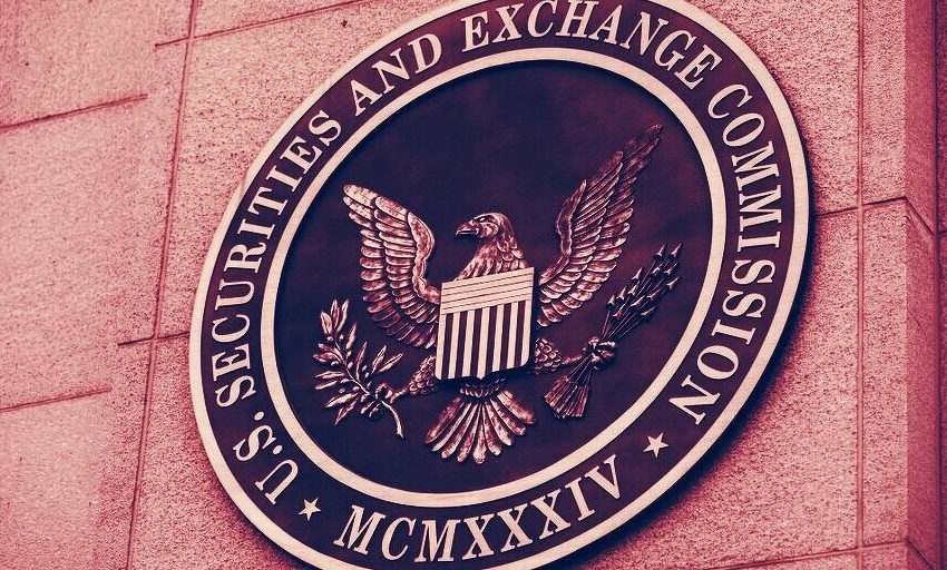 La SEC niega la aplicación de WisdomTree en el último rechazo de ETF de Bitcoin
