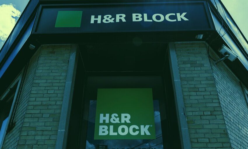 La firma de impuestos H&R Block Files demanda contra el cambio de marca de Square