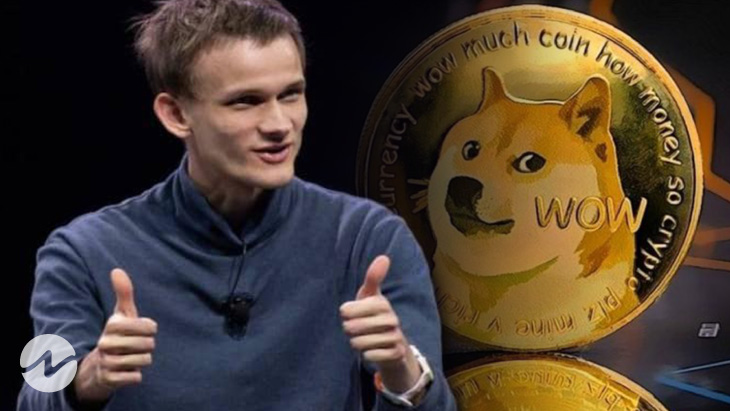 Dogecoin Foundation Releases First-ever Roadmap After Vitalik Buterin Joins