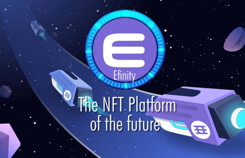 La plataforma NFT del futuro