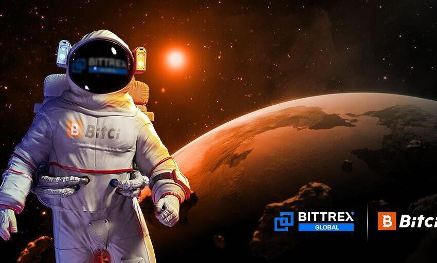 La tecnología Bitci continúa la expansión global, Bitcicoin ahora está en Bittrex