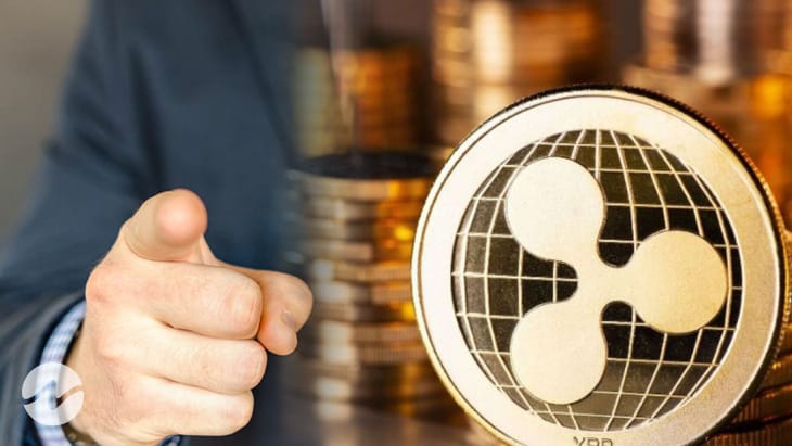 Top Exchanges Shifts XRP As Whales Purchase XRP On Dip