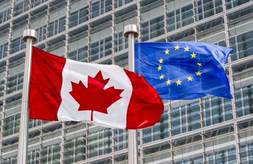 Los ETF de Ethereum luchan en Europa, pero ven volúmenes crecientes en Canadá