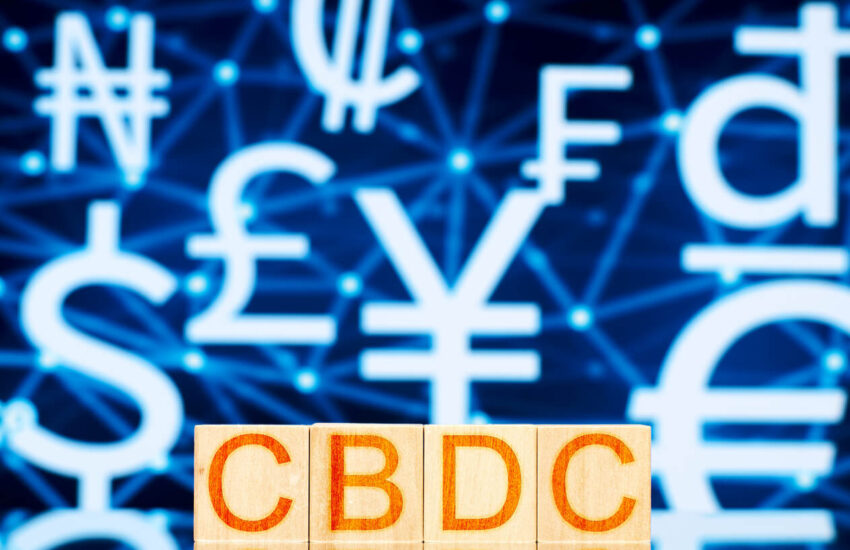 Los bancos centrales prueban CBDC como 
