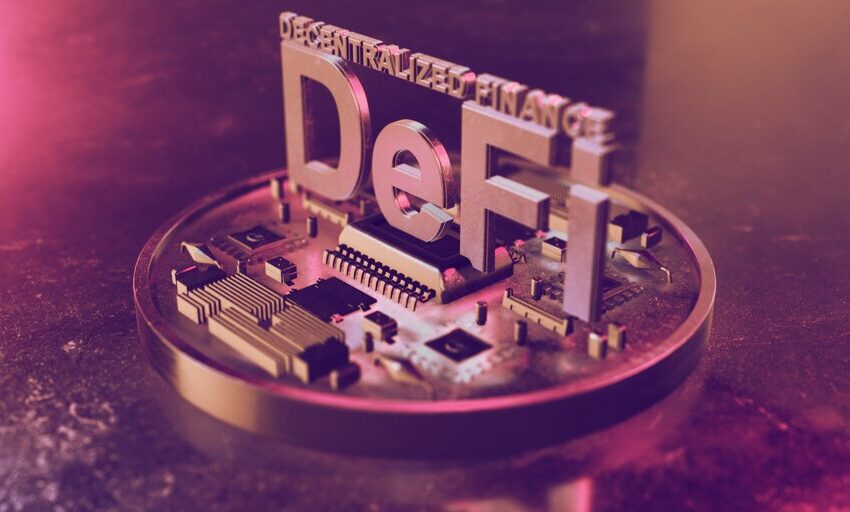 Los tokens DeFi están registrando ganancias de dos dígitos a medida que se reanuda el mercado de criptomonedas