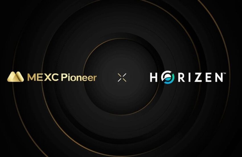 MEXC Pioneer colabora con Horizen, creador de Zendoo Zero-Knowledge Network