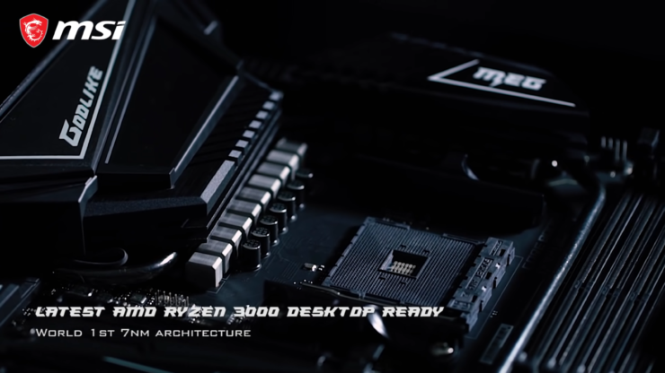 Firmware De BIOS AMD Radeon RX