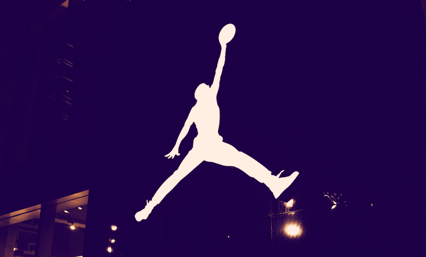 Michael Jordan se lanza a Web3 a través de la aplicación Solana para deportistas