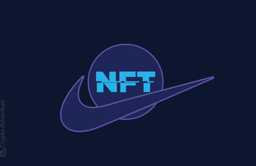 Nike compra la zapatilla NFT Studio RTFKT