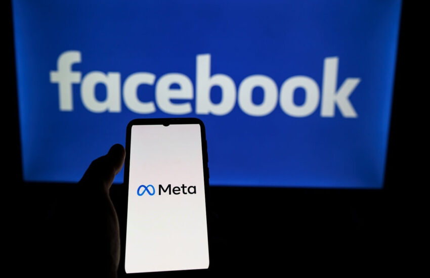No, Facebook no ha levantado la prohibición de la publicidad criptográfica