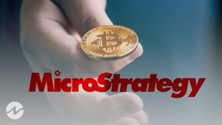 Planes MicroStrategy de la compañía Bitcoin HODL para préstamos