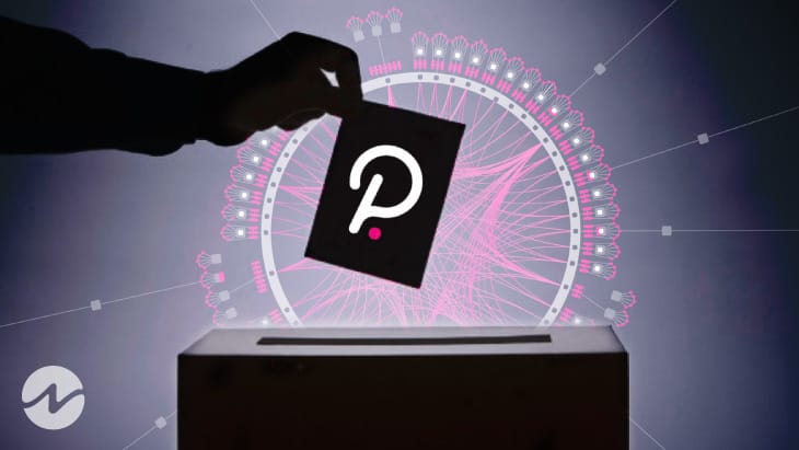 Polkadot Launches First 5 Parachains