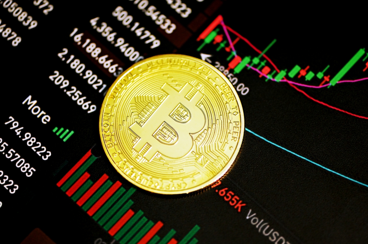 Predicción del precio de Bitcoin