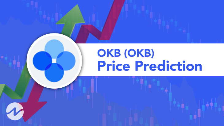OKB Price Prediction — Will OKB Hit $50Soon?