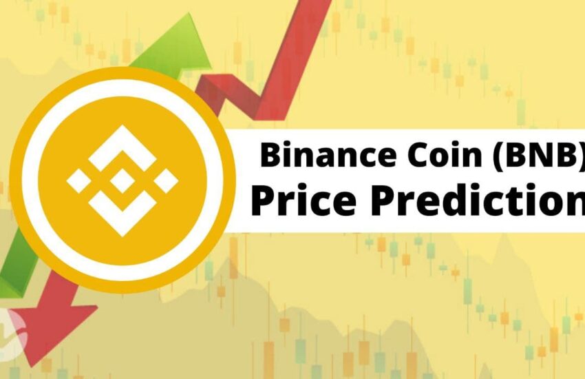 Binance Coin Price Prediction — Will BNB Hit $1000 Soon?