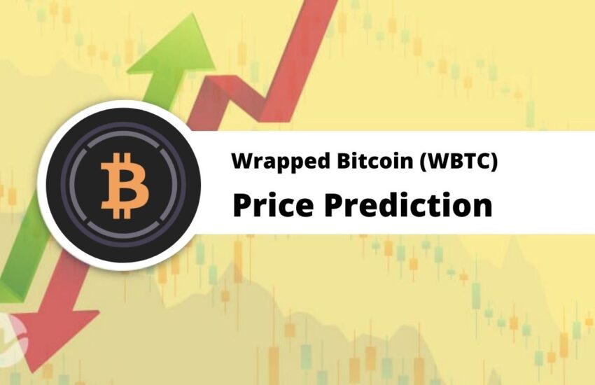 Wrapped Bitcoin Price Prediction — Will WBTC Hit $70K Soon?