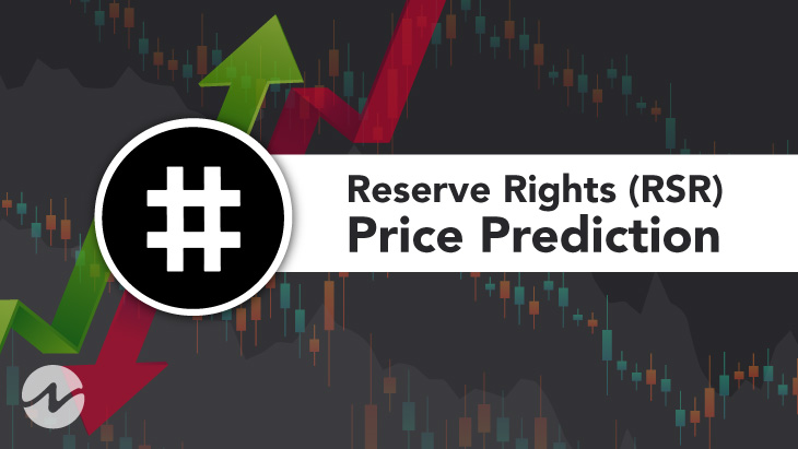 Reserve Rights Price Prediction – How Much Will RSR Be Worth in 2021?