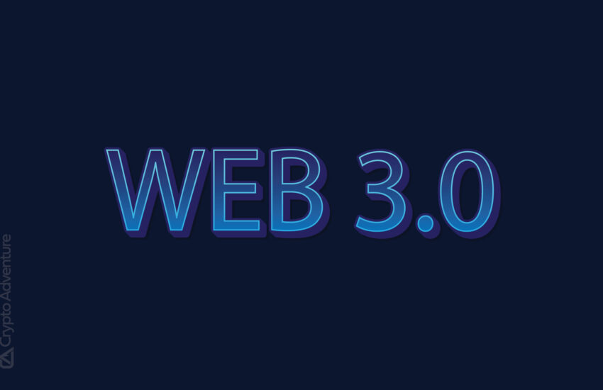 Que es Web3 y cuando sale