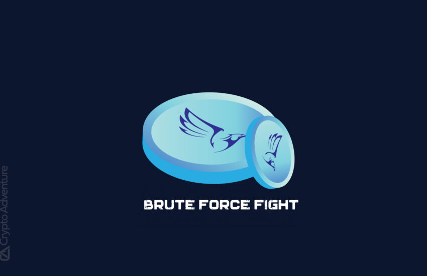 Revisión de Brute Force Fight: jugabilidad, características y tokenomics