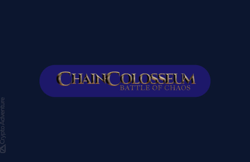 Revisión de ChainColosseum: un enfoque altruista de los juegos P2E