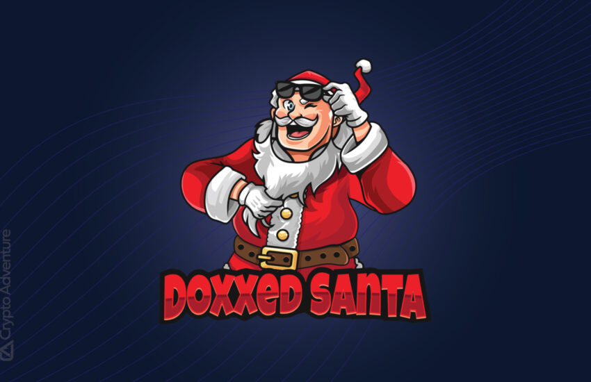 Revisión de Doxxed Santa: características, tokenomics y hoja de ruta