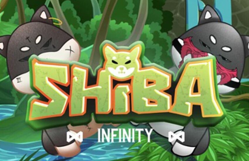 Shiba Infinity comienza la venta de tokens en Solana Network