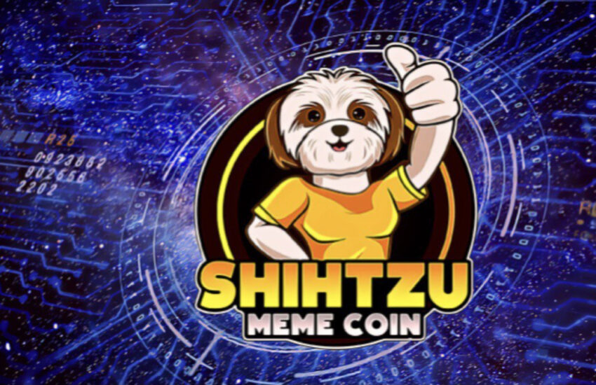 Shihtzu lanza la plataforma de juegos Metaverse