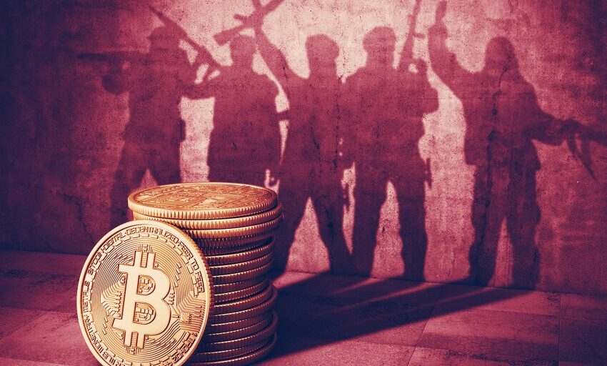 Terrorista condenado a prisión en el Reino Unido por comerciar bitcoins en la web oscura