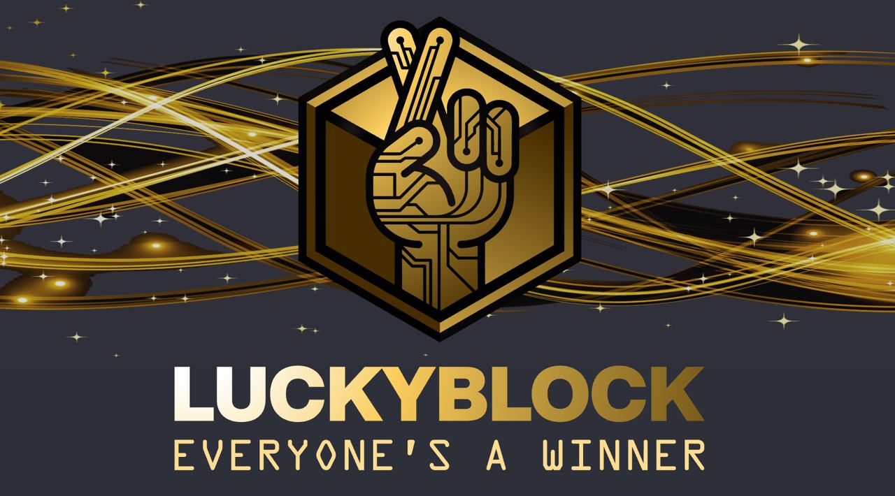 luckyblock crypto
