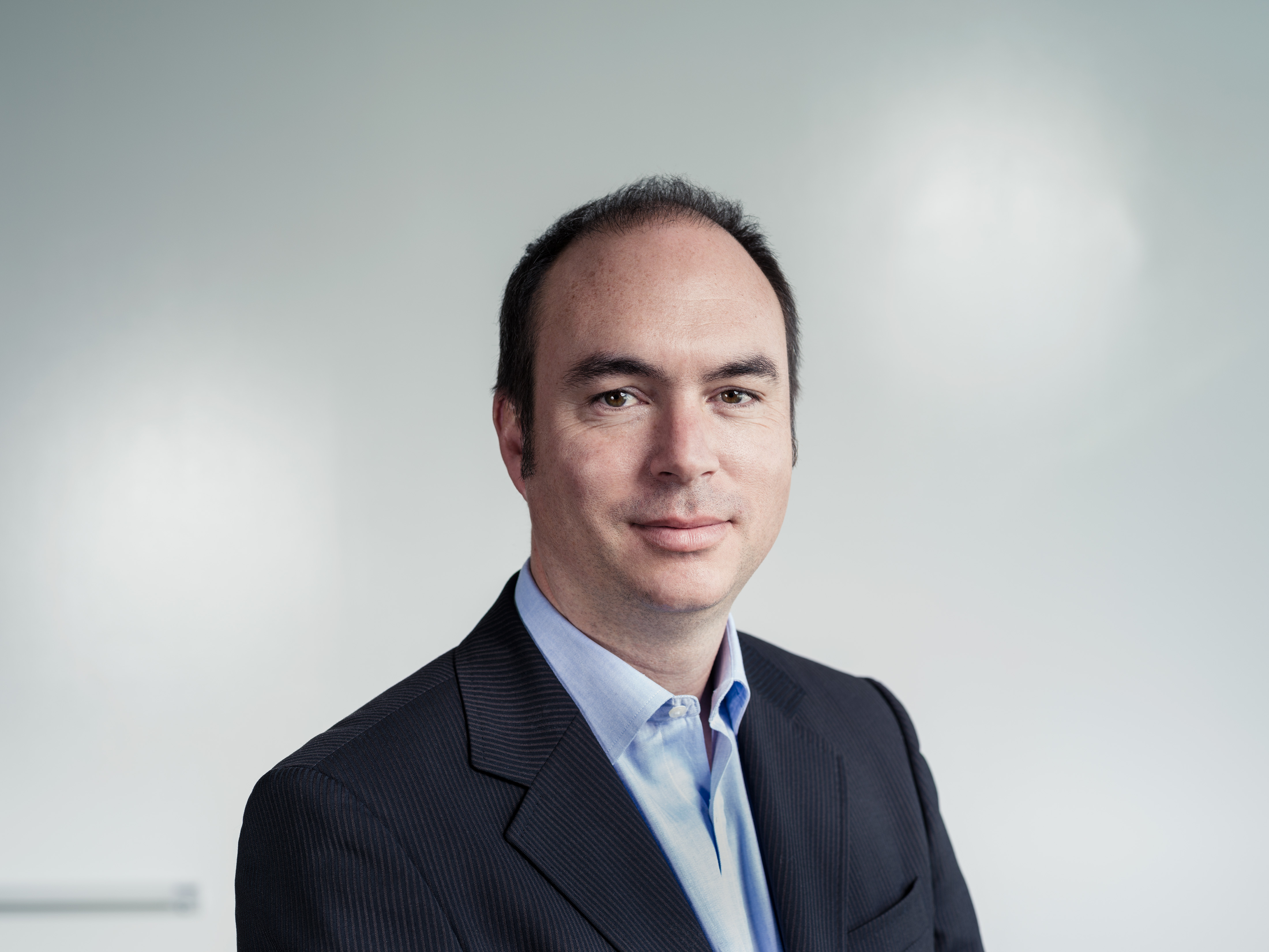 El director ejecutivo de Upwork, Stephane Kasriel, nombrado finalista del prestigioso premio EY Entrepreneur Of The Year® | Business Wire