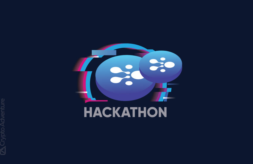 aelf anuncia su primer hackathon con temática de metaverso con premios en metálico