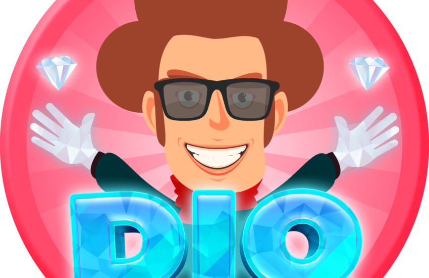 DiamondQ (DIQ) Token