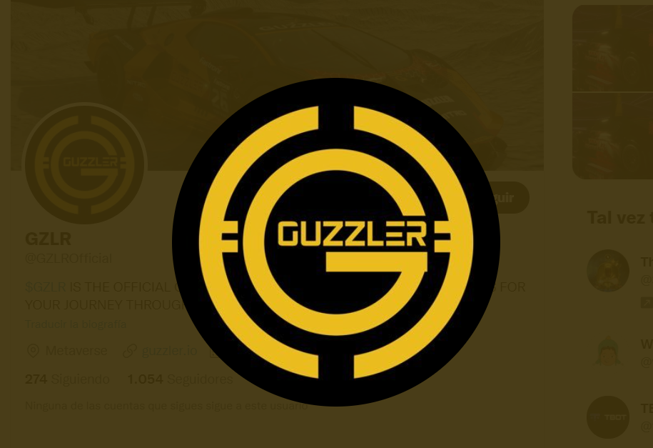 guzzler crypto